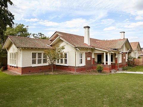 Hedgeley Avenue Malvern East